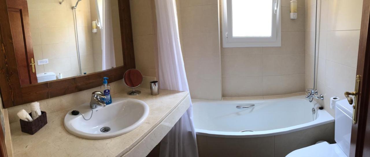 Apartamento De Lujo En Puerto Santiago 2 Puerto de Santiago  Ngoại thất bức ảnh