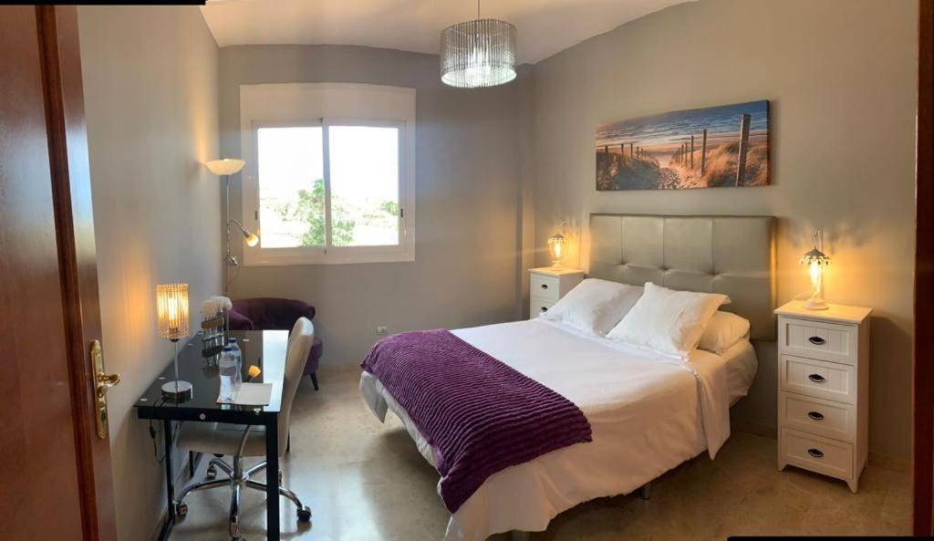 Apartamento De Lujo En Puerto Santiago 2 Puerto de Santiago  Ngoại thất bức ảnh