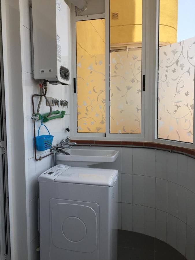 Apartamento De Lujo En Puerto Santiago 2 Puerto de Santiago  Ngoại thất bức ảnh