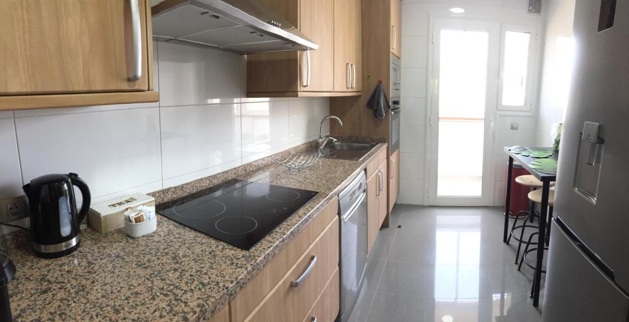 Apartamento De Lujo En Puerto Santiago 2 Puerto de Santiago  Ngoại thất bức ảnh