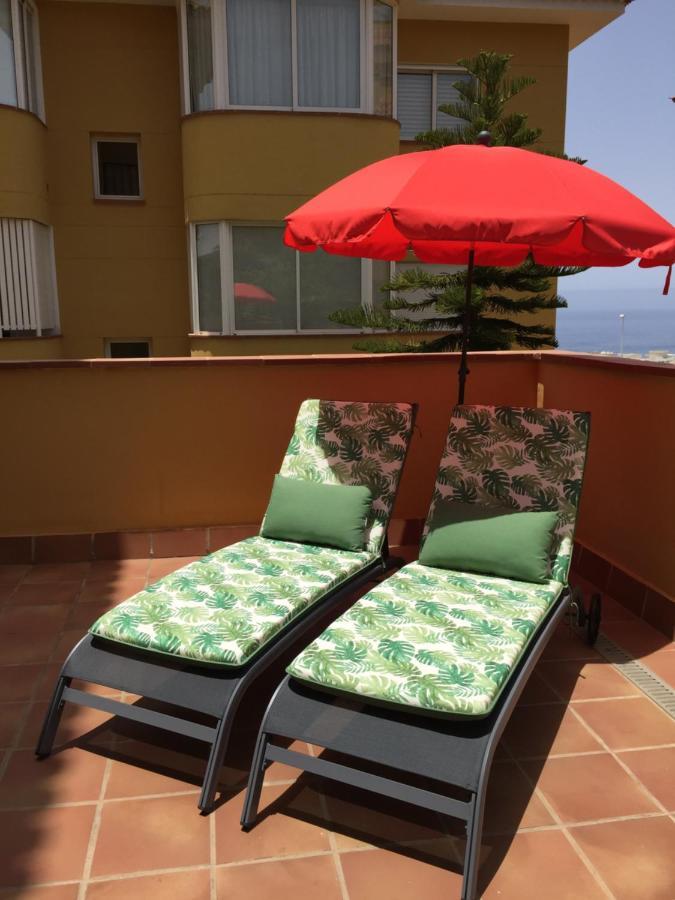 Apartamento De Lujo En Puerto Santiago 2 Puerto de Santiago  Ngoại thất bức ảnh