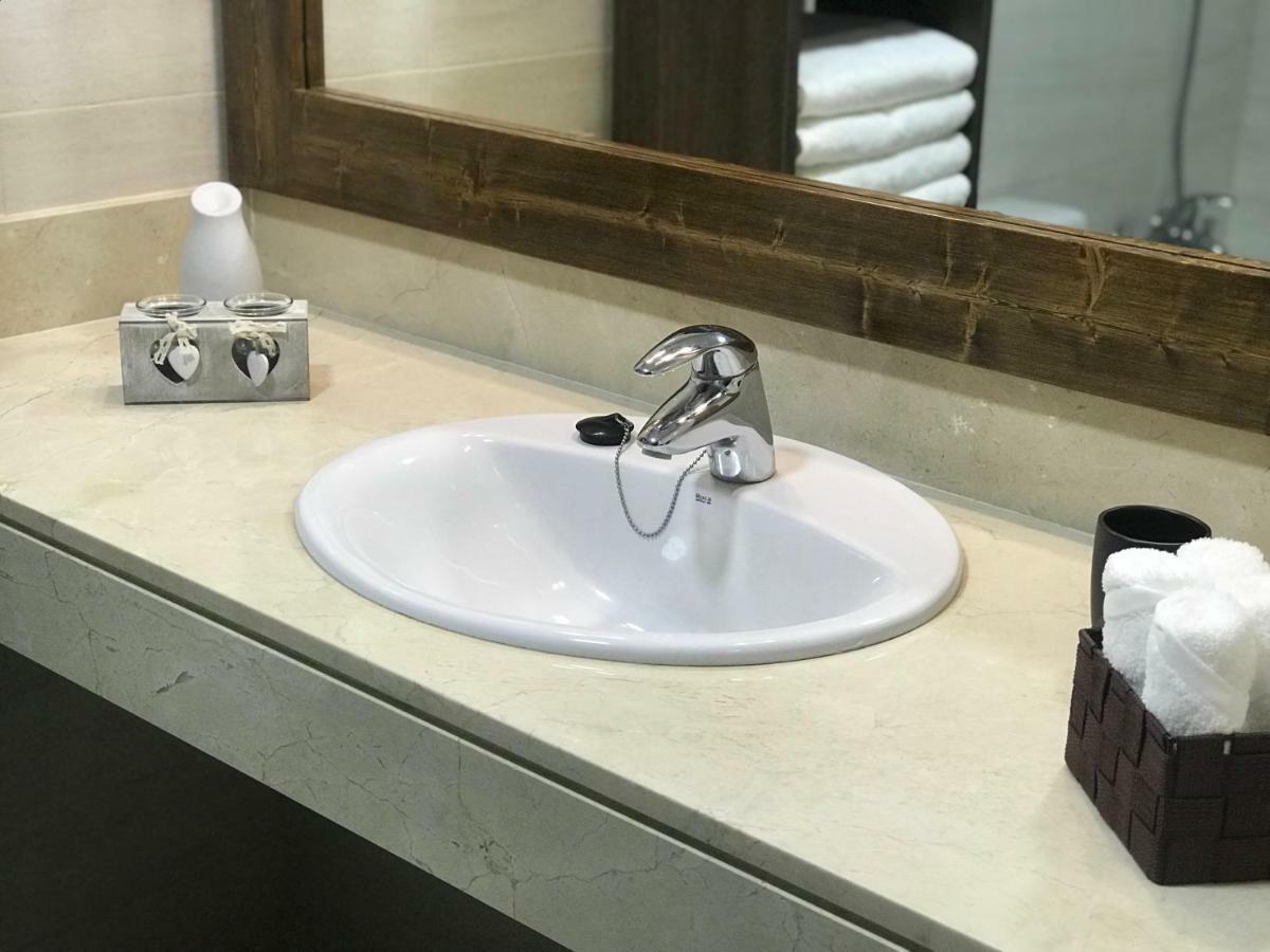 Apartamento De Lujo En Puerto Santiago 2 Puerto de Santiago  Ngoại thất bức ảnh